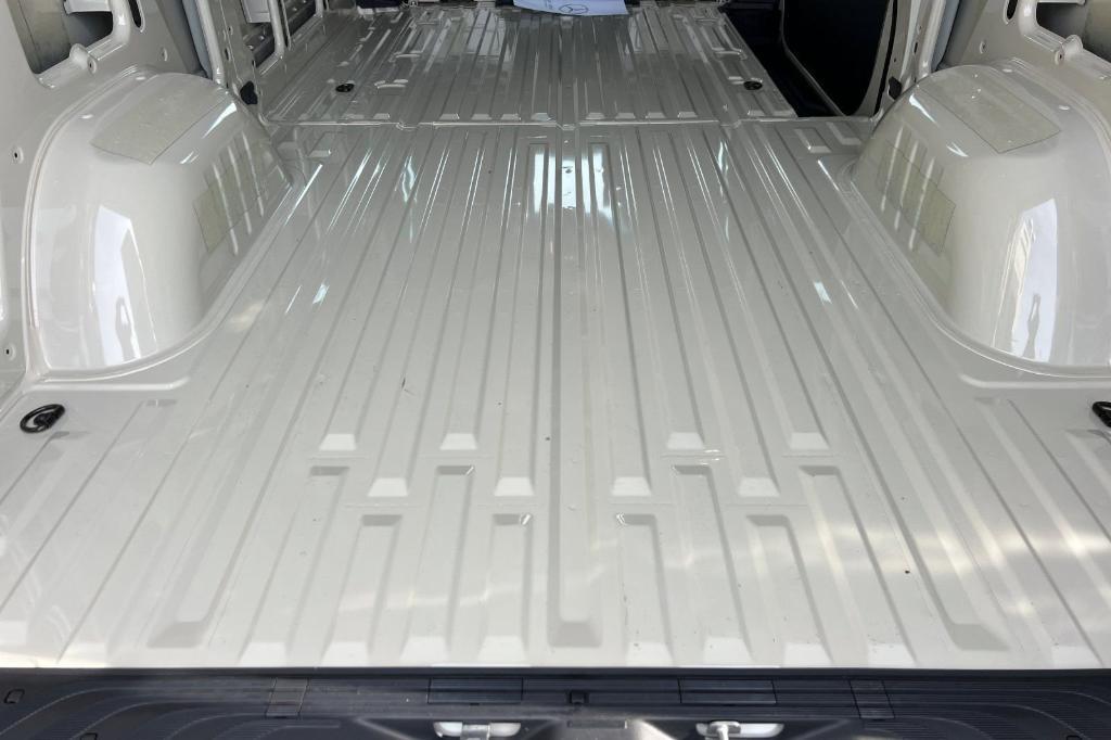 new 2026 Mercedes-Benz Sprinter 2500 car, priced at $76,668