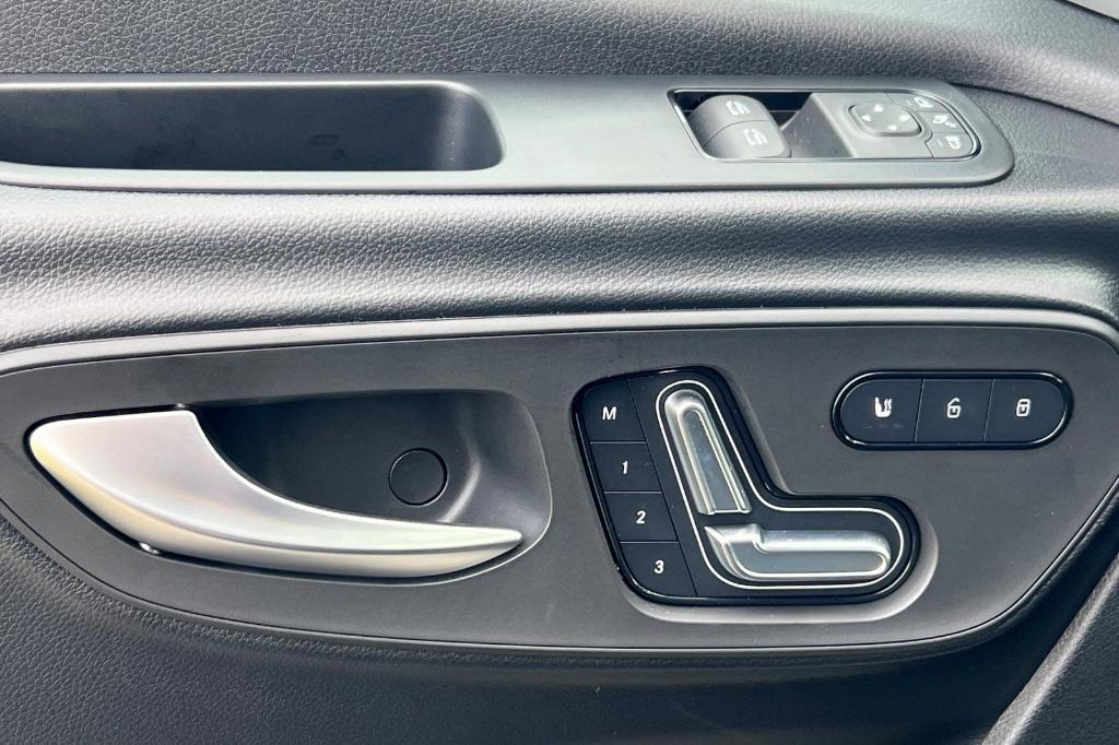 new 2026 Mercedes-Benz Sprinter 2500 car, priced at $76,668
