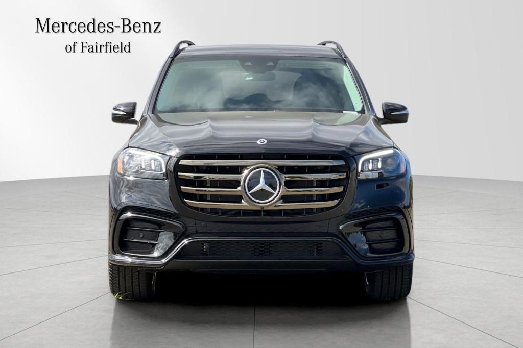 new 2026 Mercedes-Benz GLS 450 car, priced at $98,450