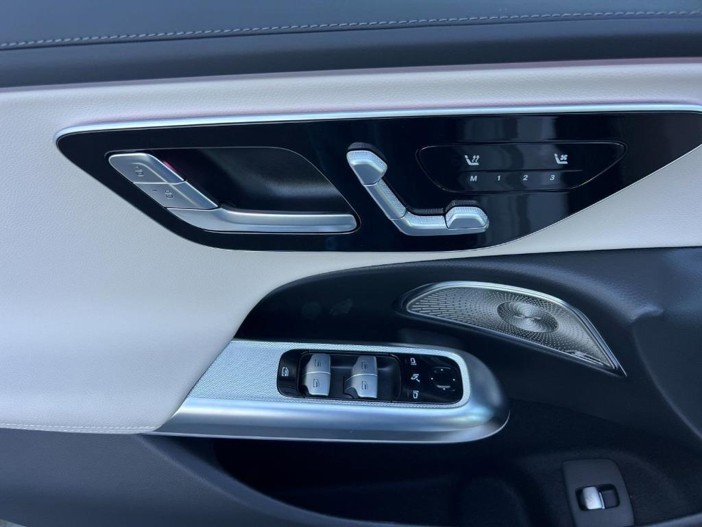 new 2026 Mercedes-Benz E-Class car, priced at $76,915