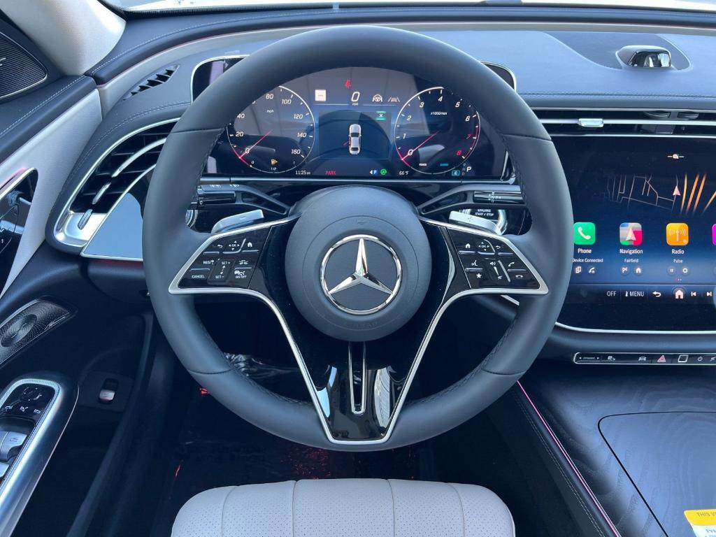 new 2026 Mercedes-Benz E-Class car, priced at $76,915