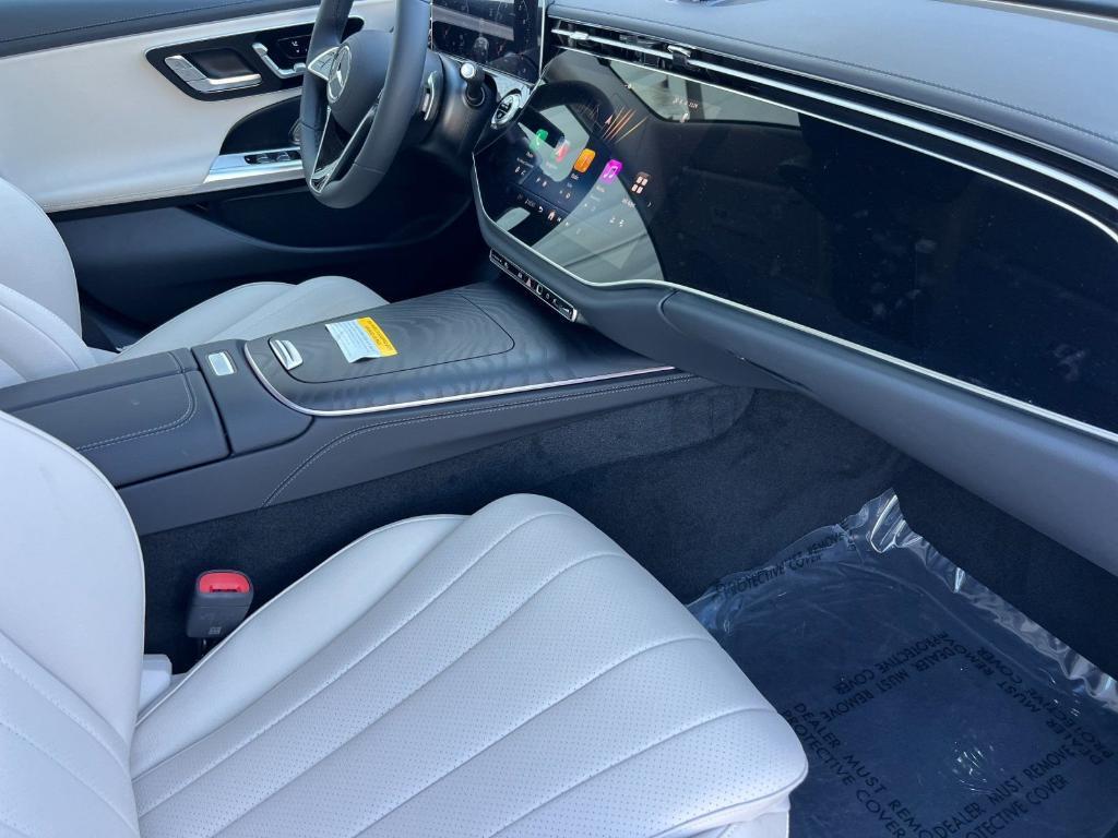 new 2026 Mercedes-Benz E-Class car, priced at $76,915
