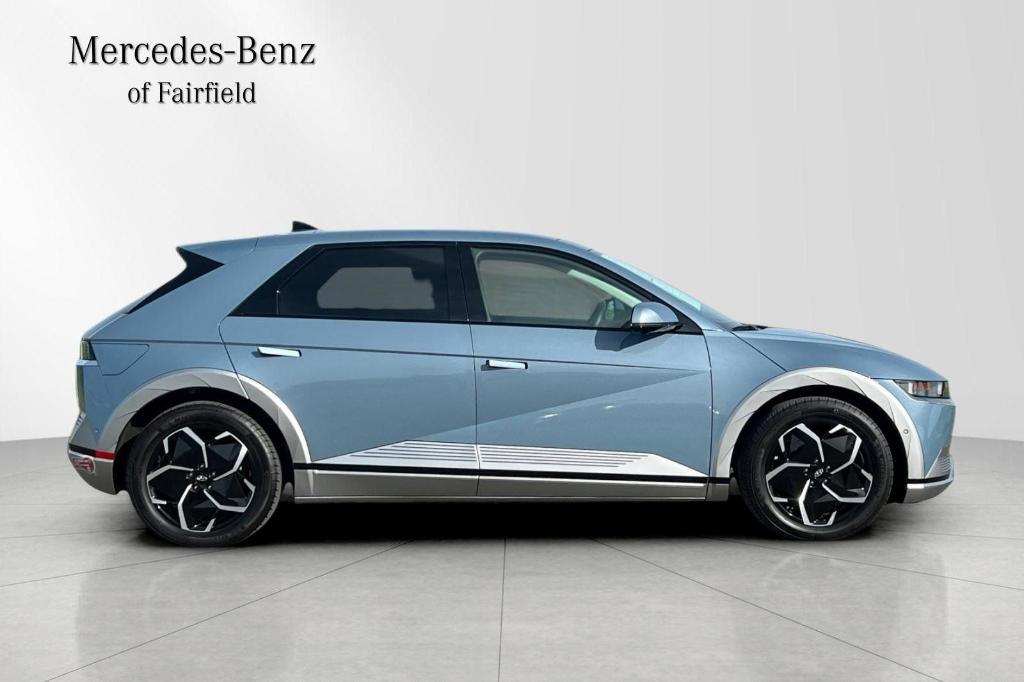 used 2024 Hyundai IONIQ 5 car, priced at $31,299