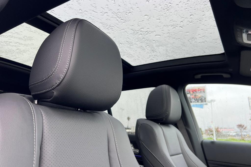 new 2026 Mercedes-Benz GLE 350 car, priced at $75,750