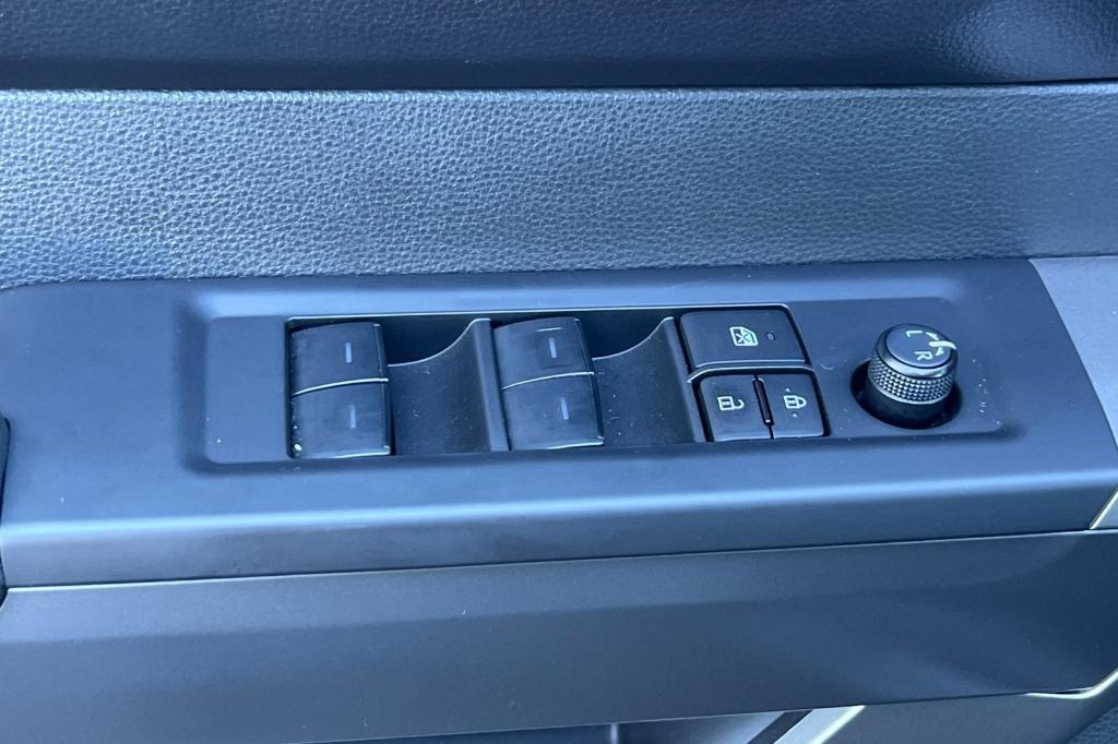 used 2024 Toyota Tundra car, priced at $43,694