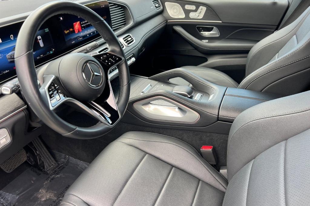 used 2025 Mercedes-Benz GLS 450 car, priced at $72,999