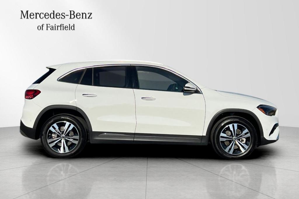 used 2026 Mercedes-Benz GLA 250 car, priced at $41,730