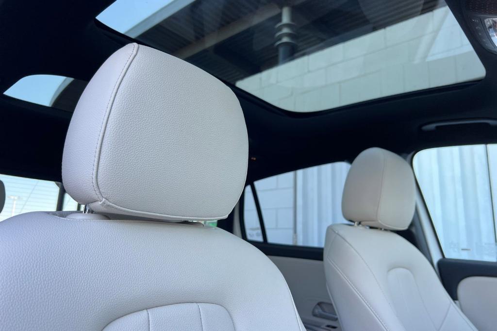 used 2026 Mercedes-Benz GLA 250 car, priced at $37,594