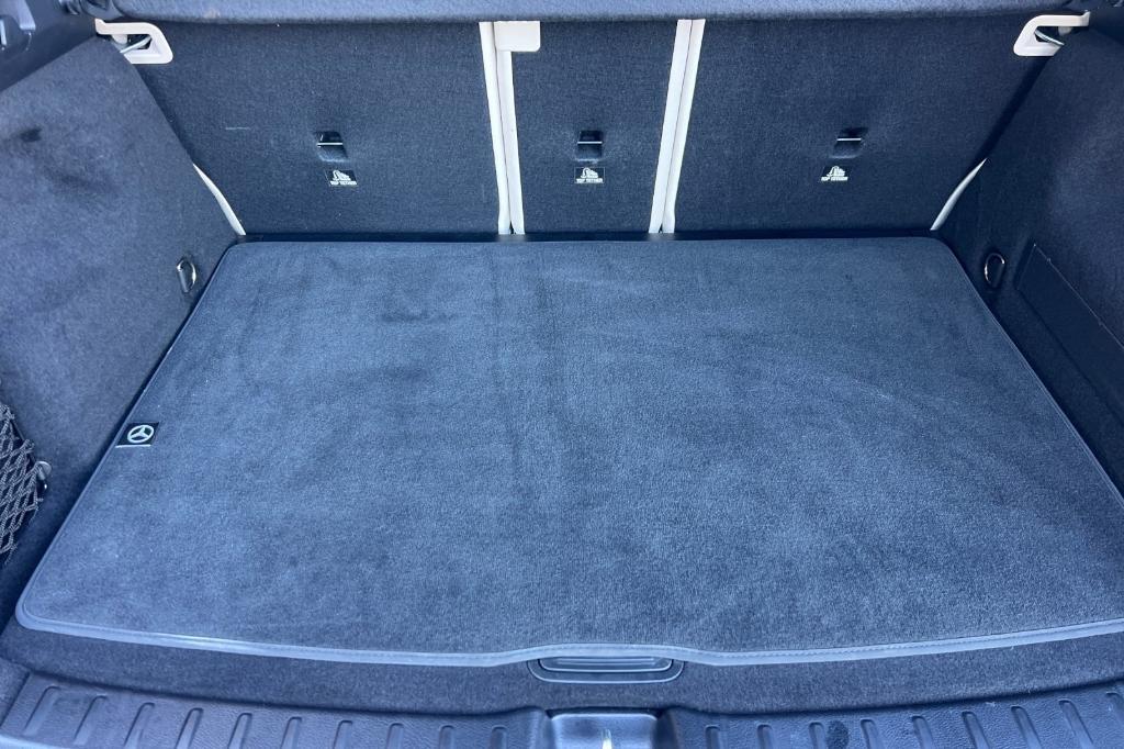 used 2026 Mercedes-Benz GLA 250 car, priced at $41,730