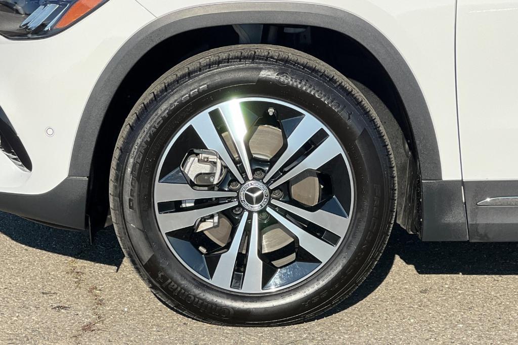 used 2026 Mercedes-Benz GLA 250 car, priced at $41,730