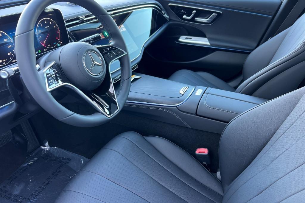 new 2026 Mercedes-Benz E-Class car, priced at $73,350