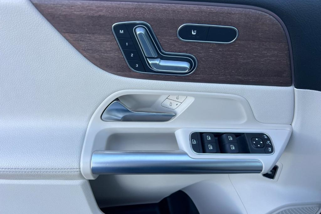 used 2023 Mercedes-Benz GLA 250 car, priced at $29,693