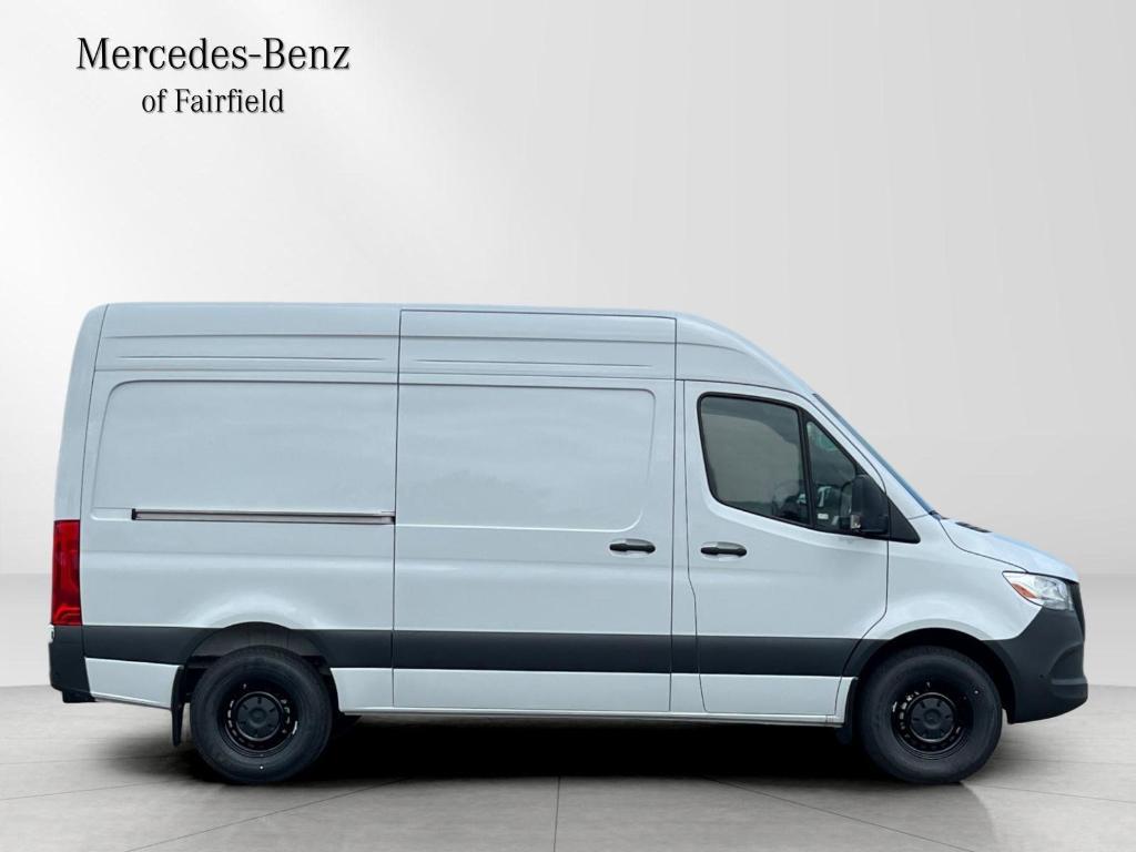 new 2026 Mercedes-Benz Sprinter 2500 car, priced at $65,800
