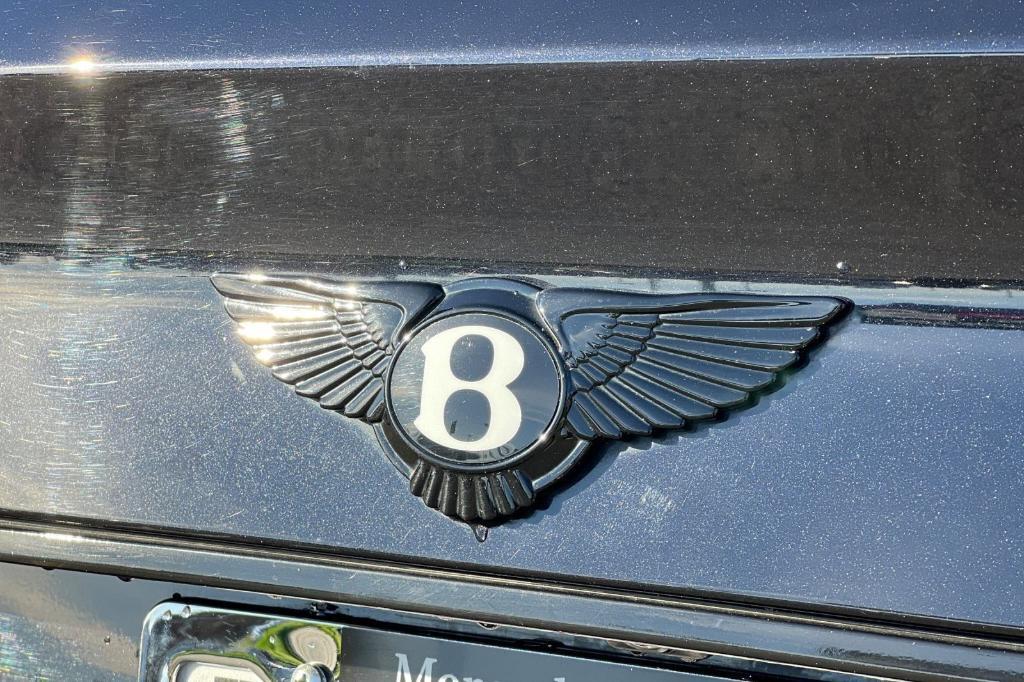 used 2019 Bentley Bentayga car, priced at $75,848