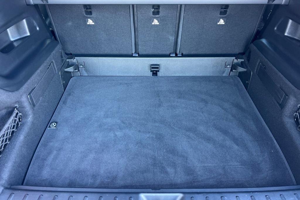 used 2026 Mercedes-Benz GLB 250 car, priced at $38,199