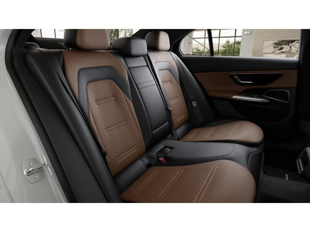 new 2026 Mercedes-Benz AMG E 53 car, priced at $102,895