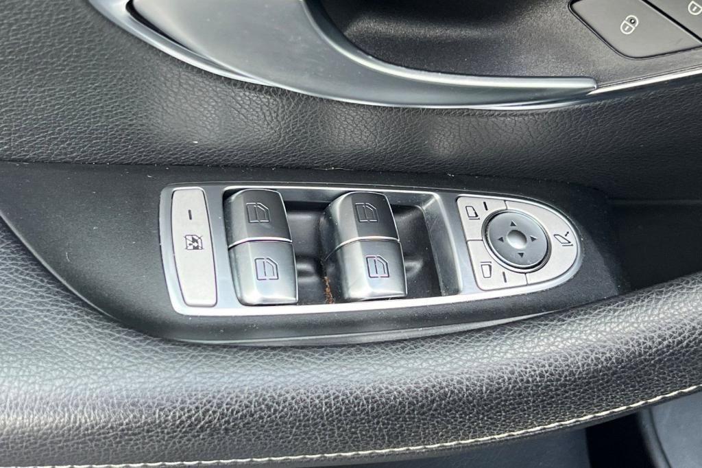 used 2019 Mercedes-Benz E-Class car, priced at $23,991