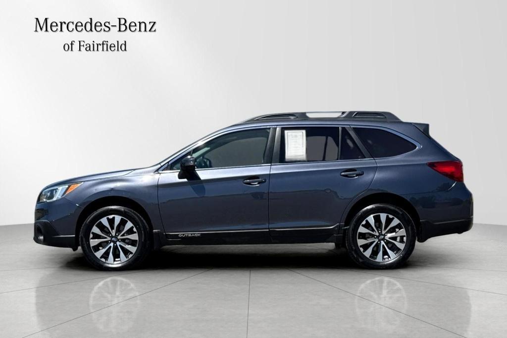 used 2016 Subaru Outback car, priced at $15,987