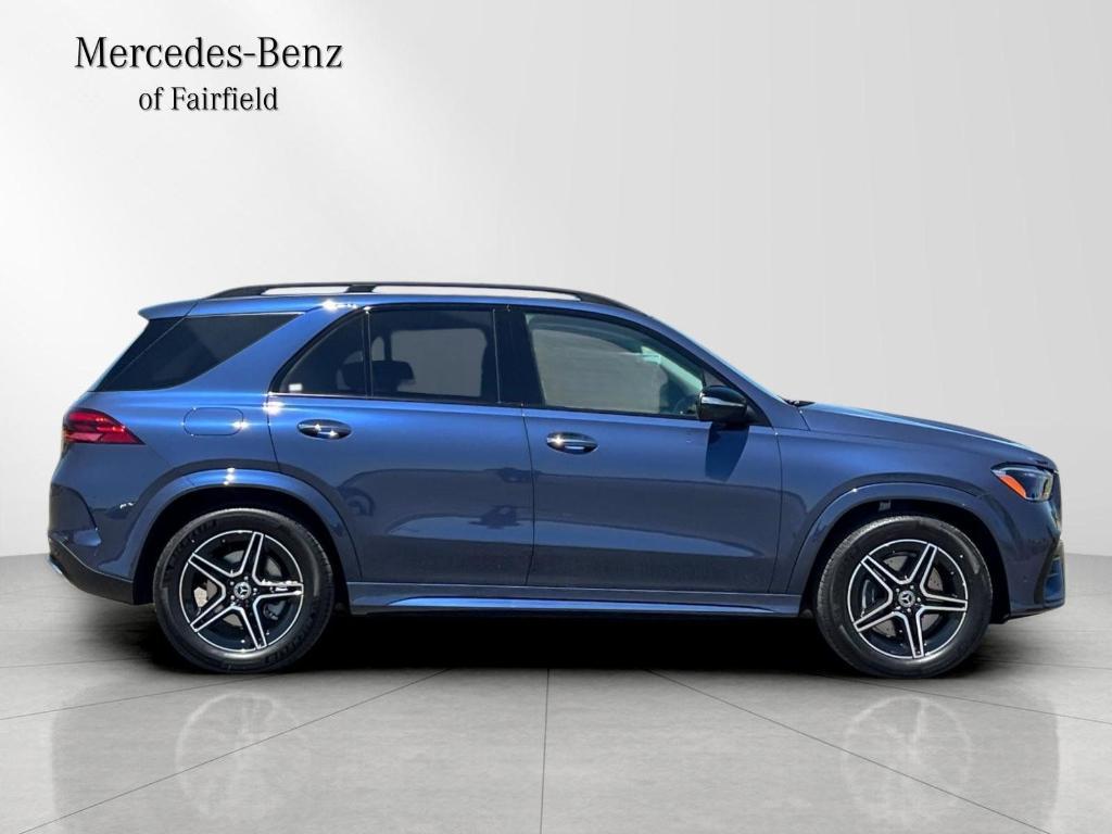 new 2026 Mercedes-Benz GLE 450 car, priced at $80,115