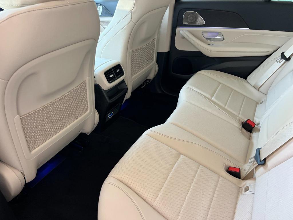 new 2026 Mercedes-Benz GLE 450 car, priced at $81,035