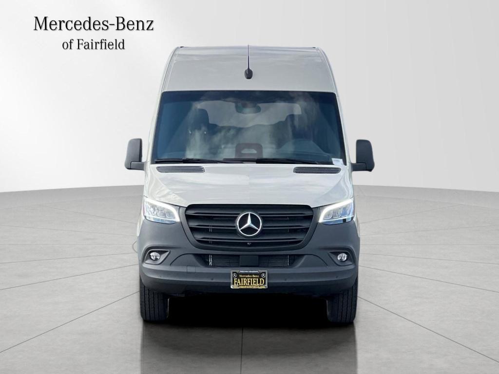new 2026 Mercedes-Benz Sprinter 2500 car, priced at $72,709