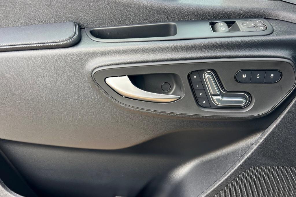 new 2026 Mercedes-Benz Sprinter 2500 car, priced at $72,709