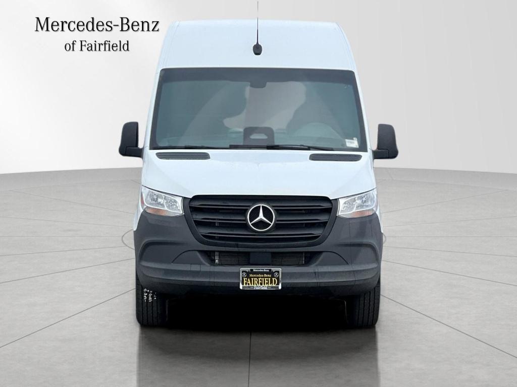 new 2026 Mercedes-Benz Sprinter 2500 car, priced at $64,941