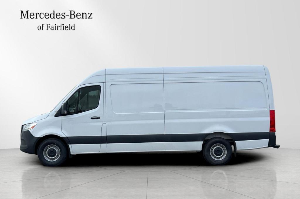 new 2026 Mercedes-Benz Sprinter 2500 car, priced at $64,941
