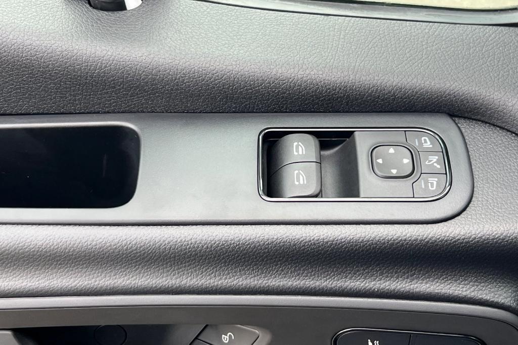 new 2026 Mercedes-Benz Sprinter 2500 car, priced at $64,941