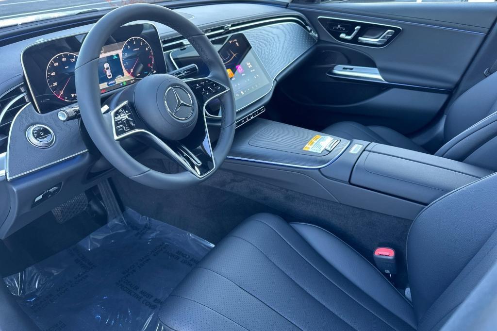 new 2026 Mercedes-Benz E-Class car, priced at $69,240