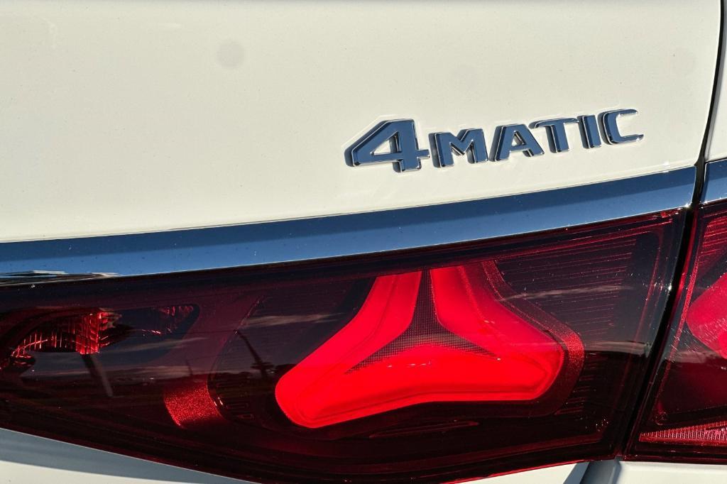 new 2026 Mercedes-Benz E-Class car, priced at $69,240