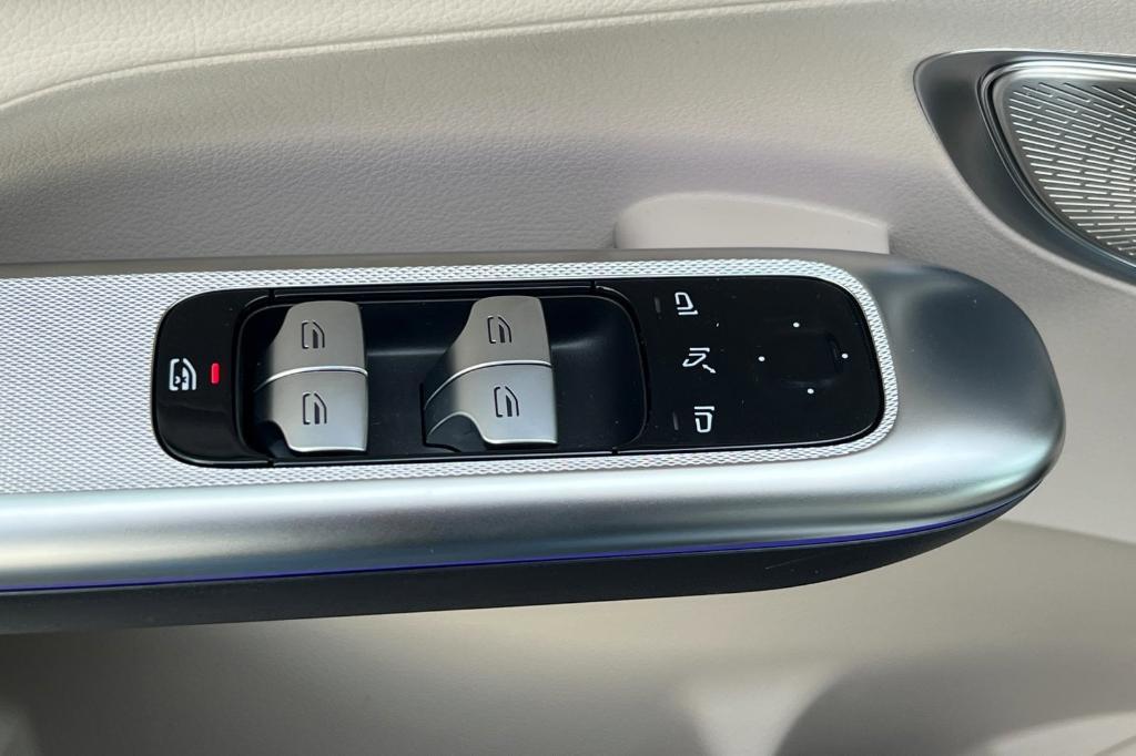 new 2026 Mercedes-Benz GLC 300 car, priced at $57,540