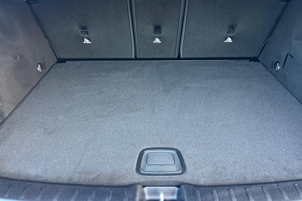 used 2023 Mercedes-Benz GLA 250 car, priced at $31,494