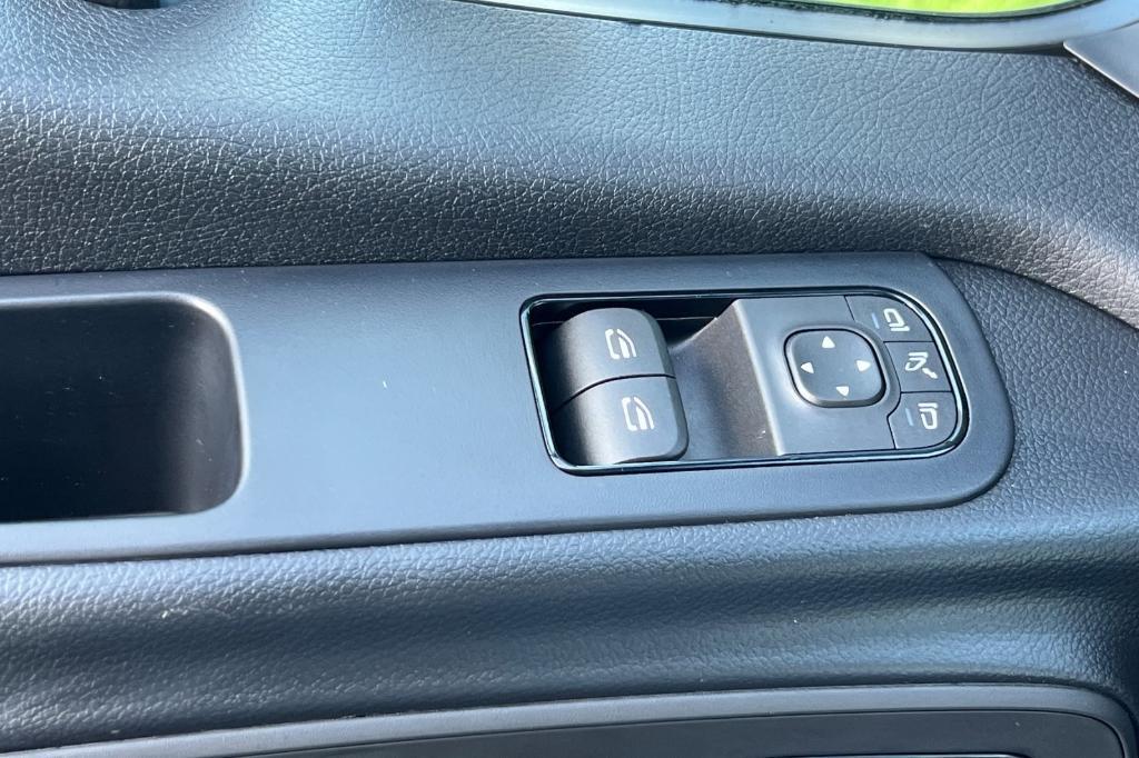 new 2026 Mercedes-Benz Sprinter 2500 car, priced at $72,829