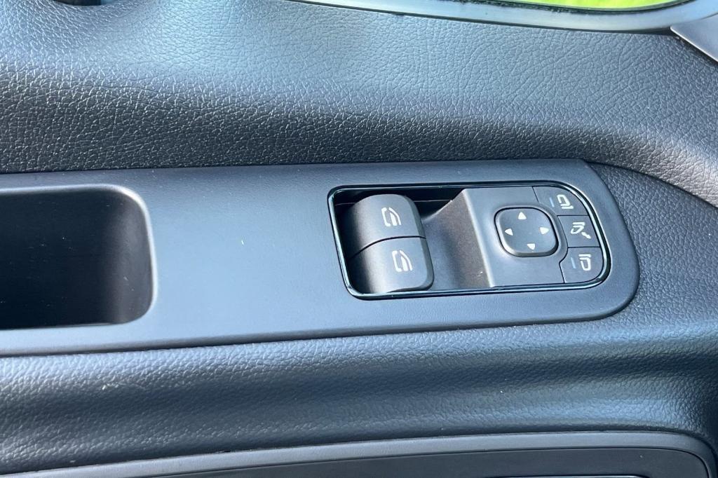 new 2026 Mercedes-Benz Sprinter 2500 car, priced at $72,829