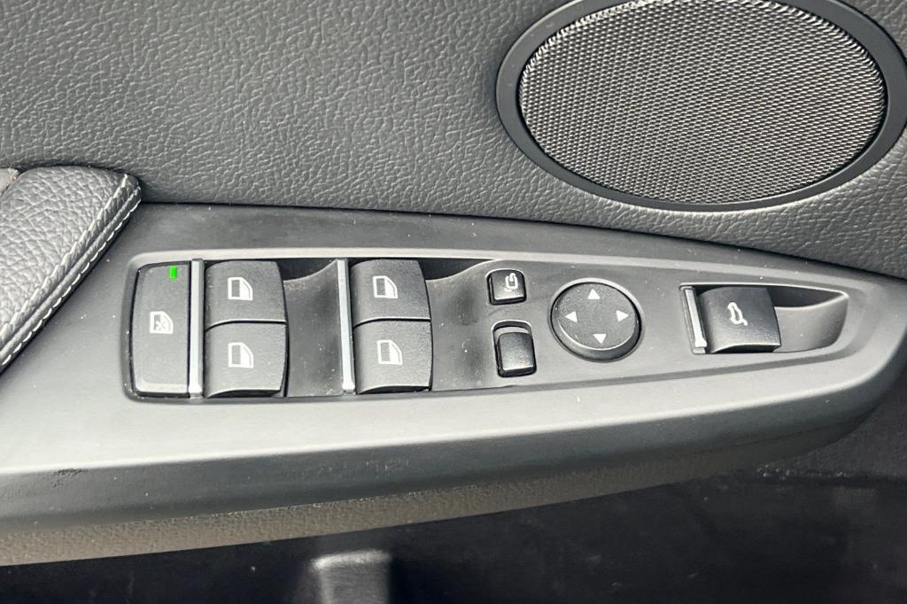 used 2017 BMW X3 car, priced at $12,580