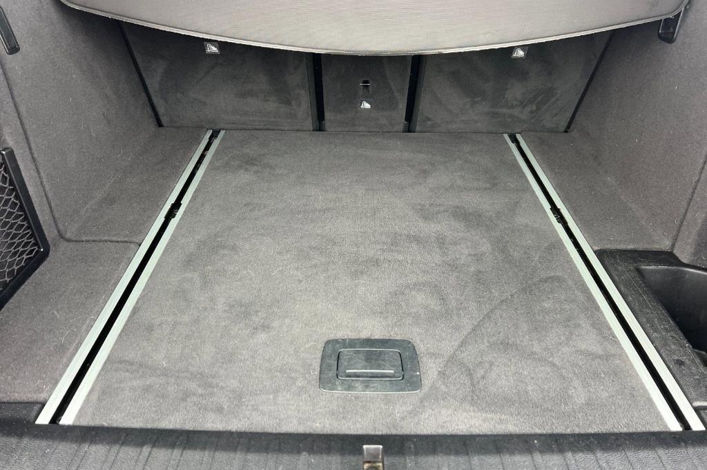 used 2017 BMW X3 car, priced at $12,580