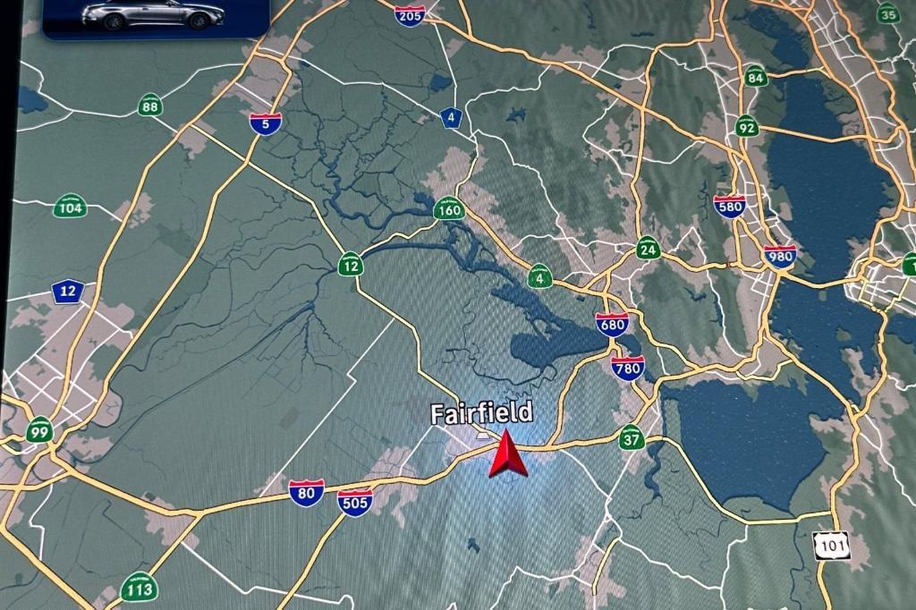 new 2026 Mercedes-Benz AMG CLE 53 car, priced at $90,405