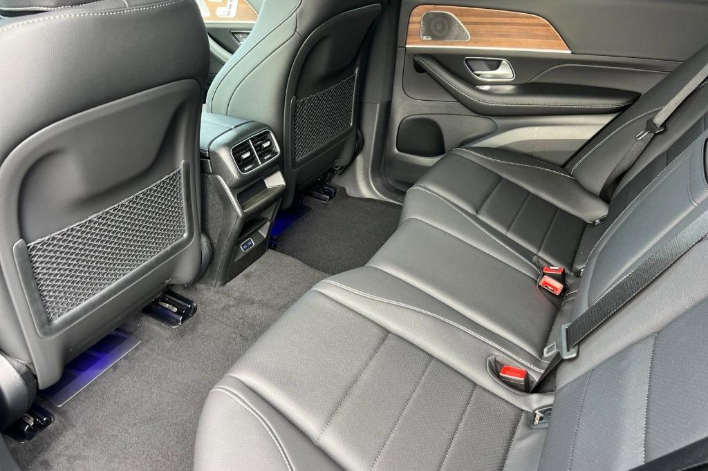 new 2026 Mercedes-Benz GLE 350 car, priced at $71,650