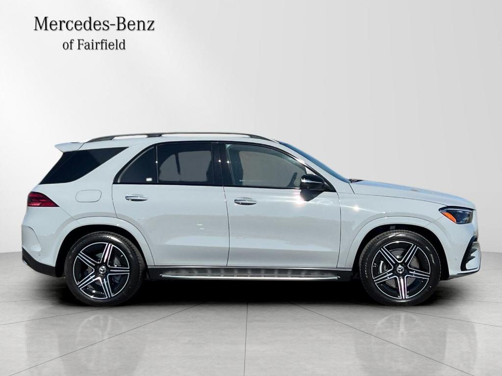 new 2026 Mercedes-Benz GLE 450 car, priced at $84,400