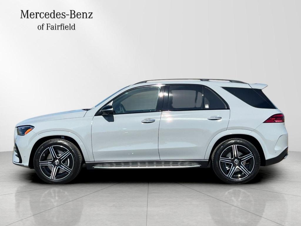 new 2026 Mercedes-Benz GLE 450 car, priced at $84,400
