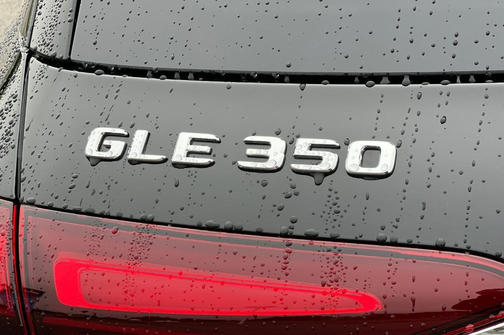 used 2025 Mercedes-Benz GLE 350 car, priced at $56,575