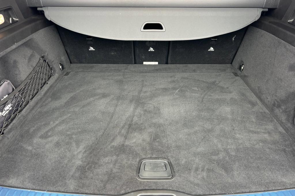 used 2025 Mercedes-Benz GLE 350 car, priced at $56,575