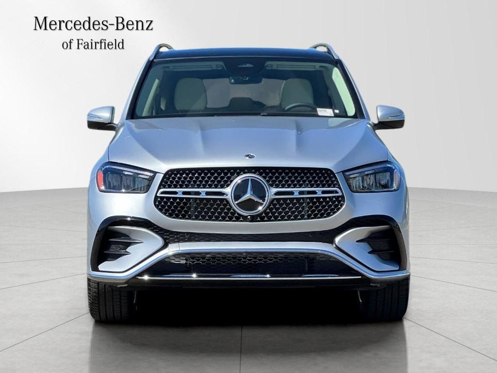 new 2026 Mercedes-Benz GLE 450 car, priced at $79,220