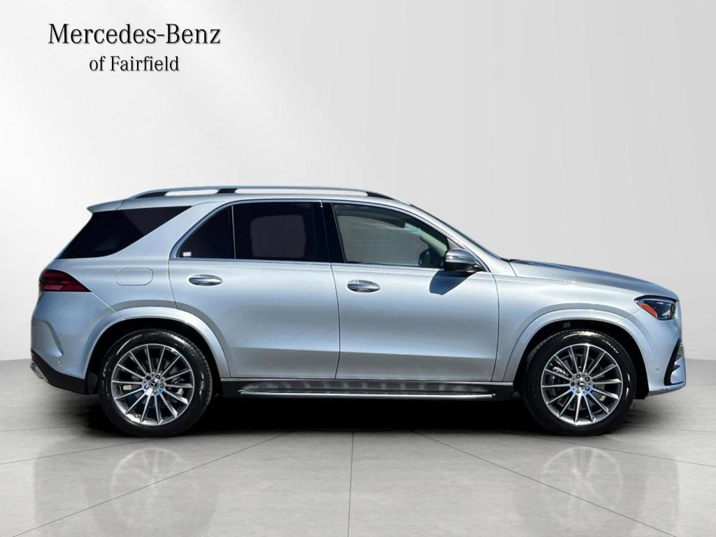 new 2026 Mercedes-Benz GLE 450 car, priced at $79,220