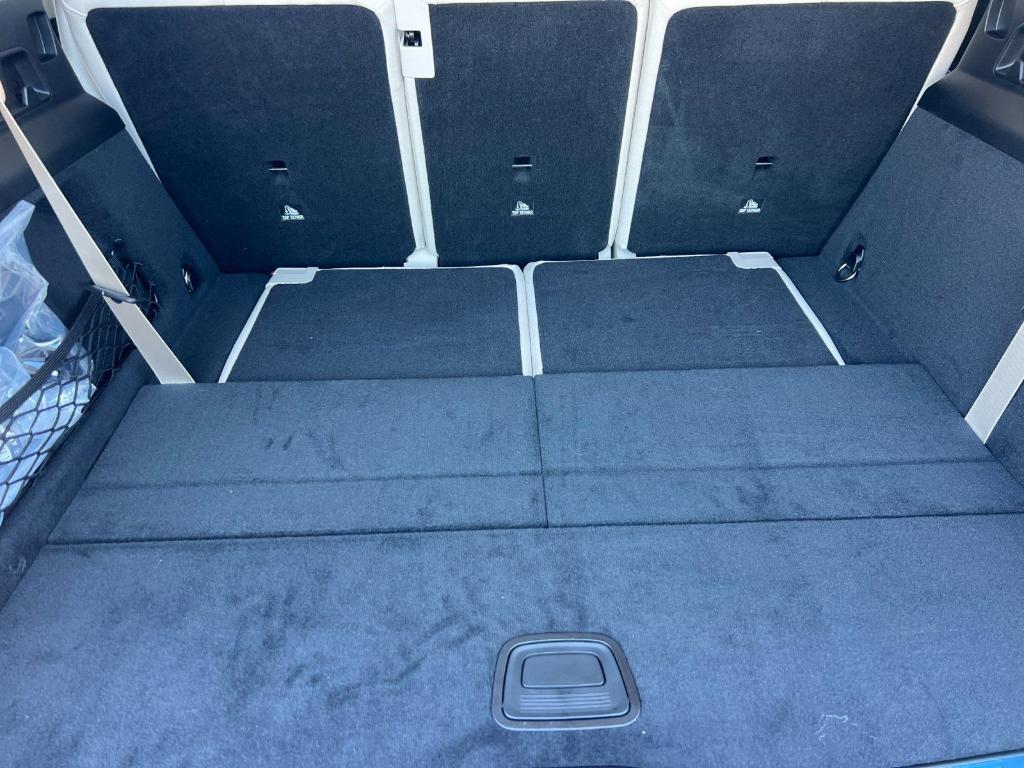 new 2026 Mercedes-Benz GLE 450 car, priced at $79,220