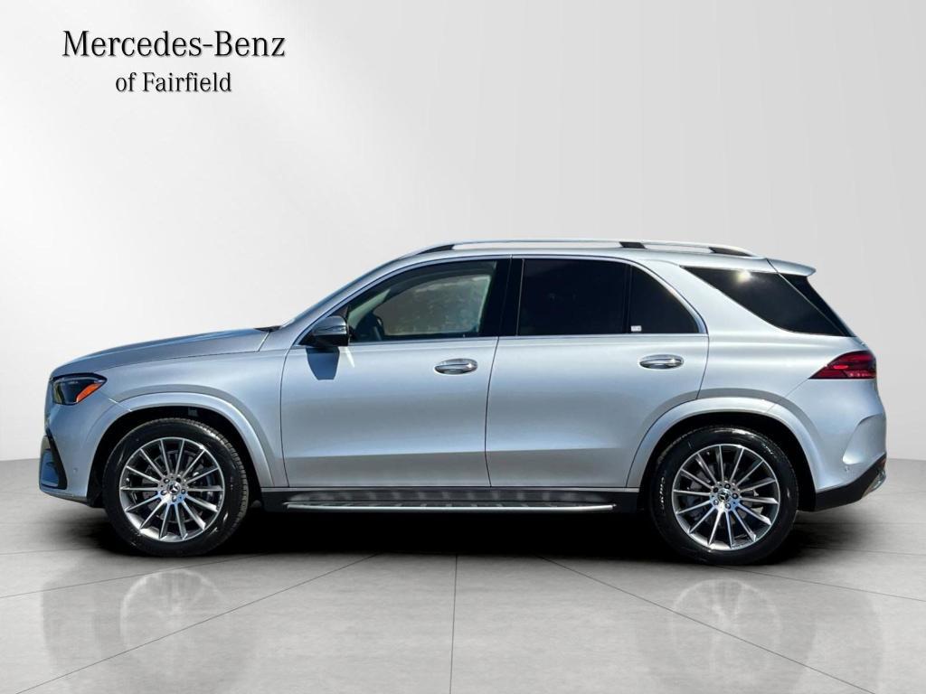 new 2026 Mercedes-Benz GLE 450 car, priced at $79,220