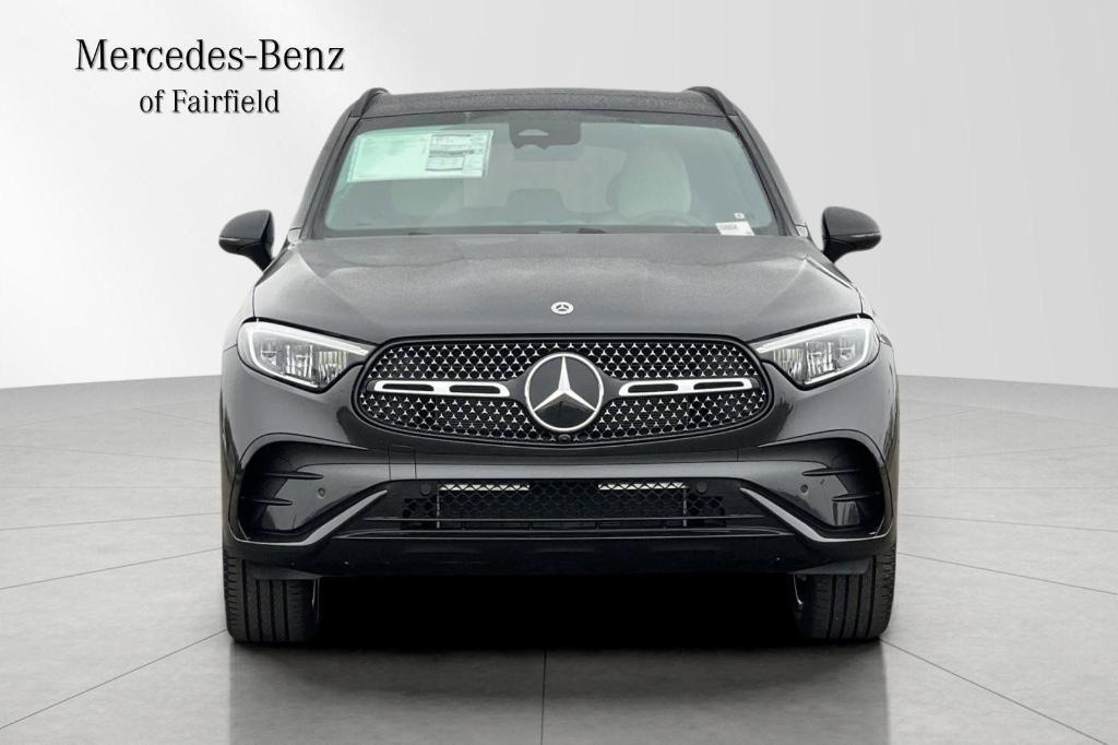 new 2026 Mercedes-Benz GLC 300 car, priced at $59,430