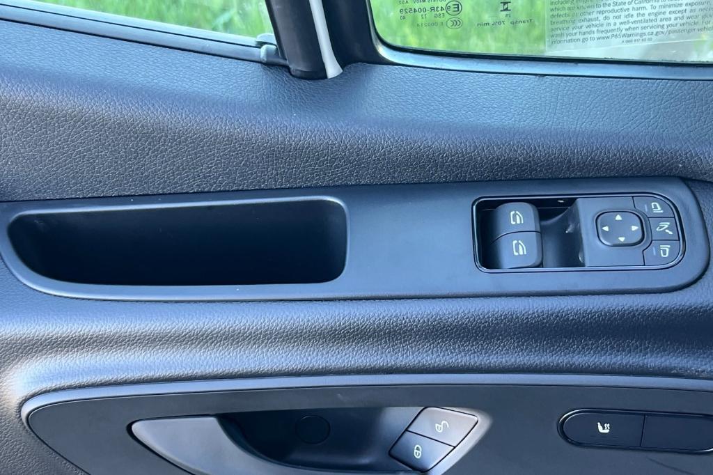 new 2026 Mercedes-Benz Sprinter 2500 car, priced at $63,486