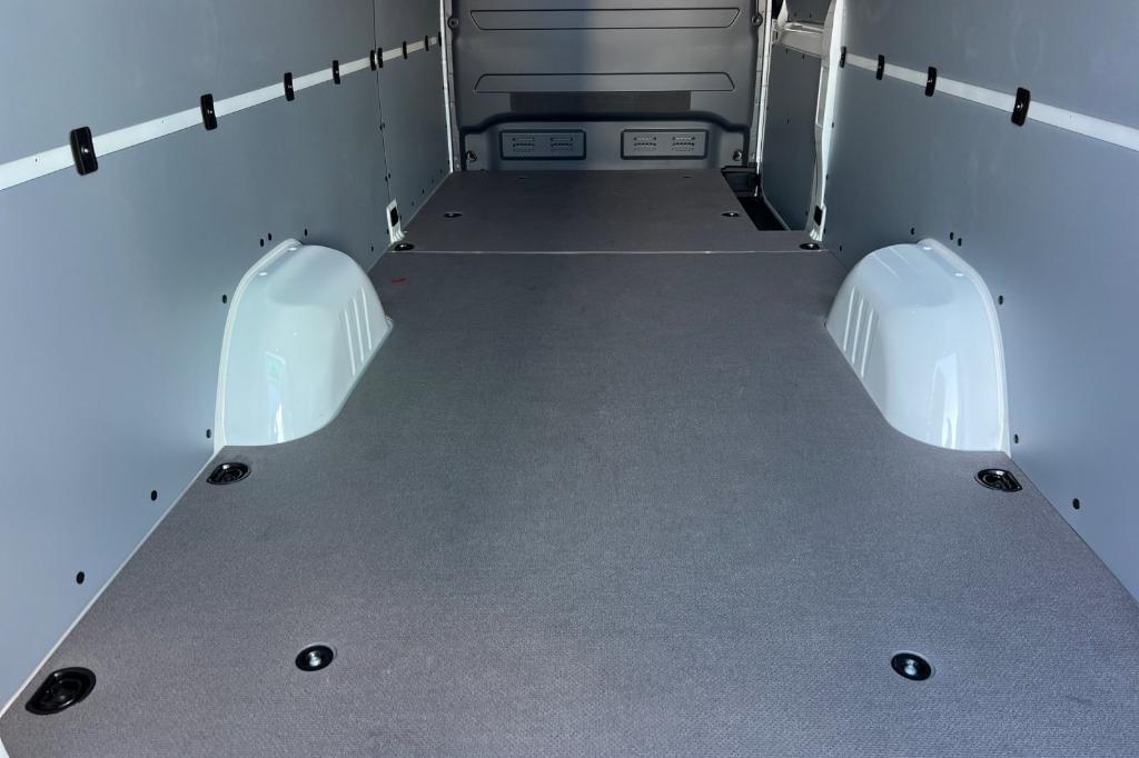 new 2026 Mercedes-Benz Sprinter 2500 car, priced at $65,033